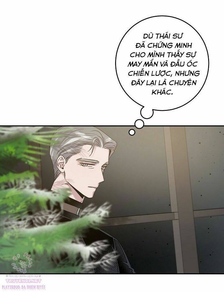 Tôi Đã Thuần Hóa Một Tên Bạo Chúa Và Chạy Trốn Chapter 34 - Trang 2