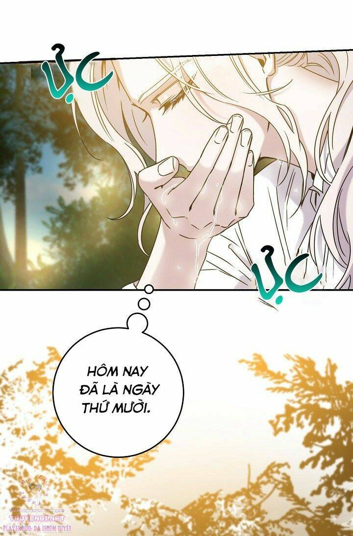 Tôi Đã Thuần Hóa Một Tên Bạo Chúa Và Chạy Trốn Chapter 34 - Trang 2