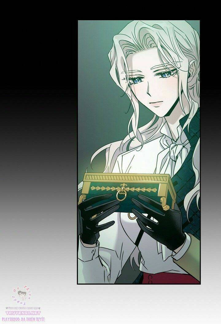 Tôi Đã Thuần Hóa Một Tên Bạo Chúa Và Chạy Trốn Chapter 34 - Trang 2