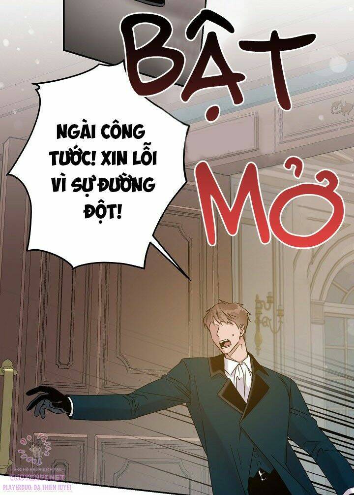 Tôi Đã Thuần Hóa Một Tên Bạo Chúa Và Chạy Trốn Chapter 34 - Trang 2
