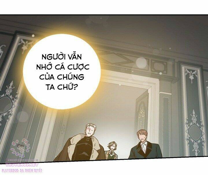 Tôi Đã Thuần Hóa Một Tên Bạo Chúa Và Chạy Trốn Chapter 34 - Trang 2