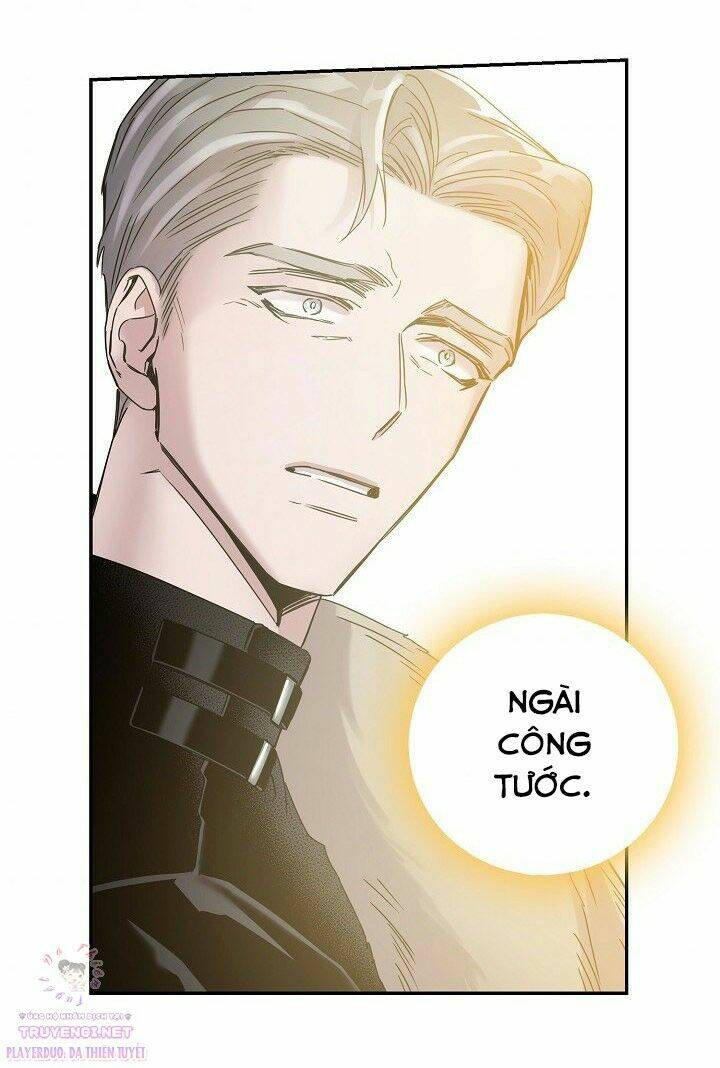 Tôi Đã Thuần Hóa Một Tên Bạo Chúa Và Chạy Trốn Chapter 34 - Trang 2