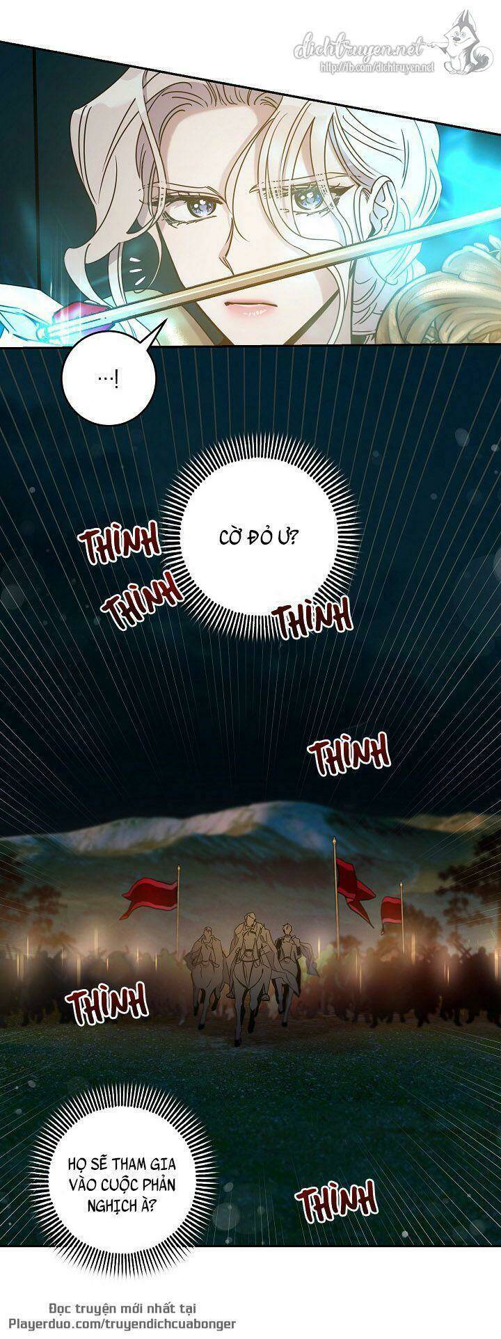 Tôi Đã Thuần Hóa Một Tên Bạo Chúa Và Chạy Trốn Chapter 38 - Trang 2