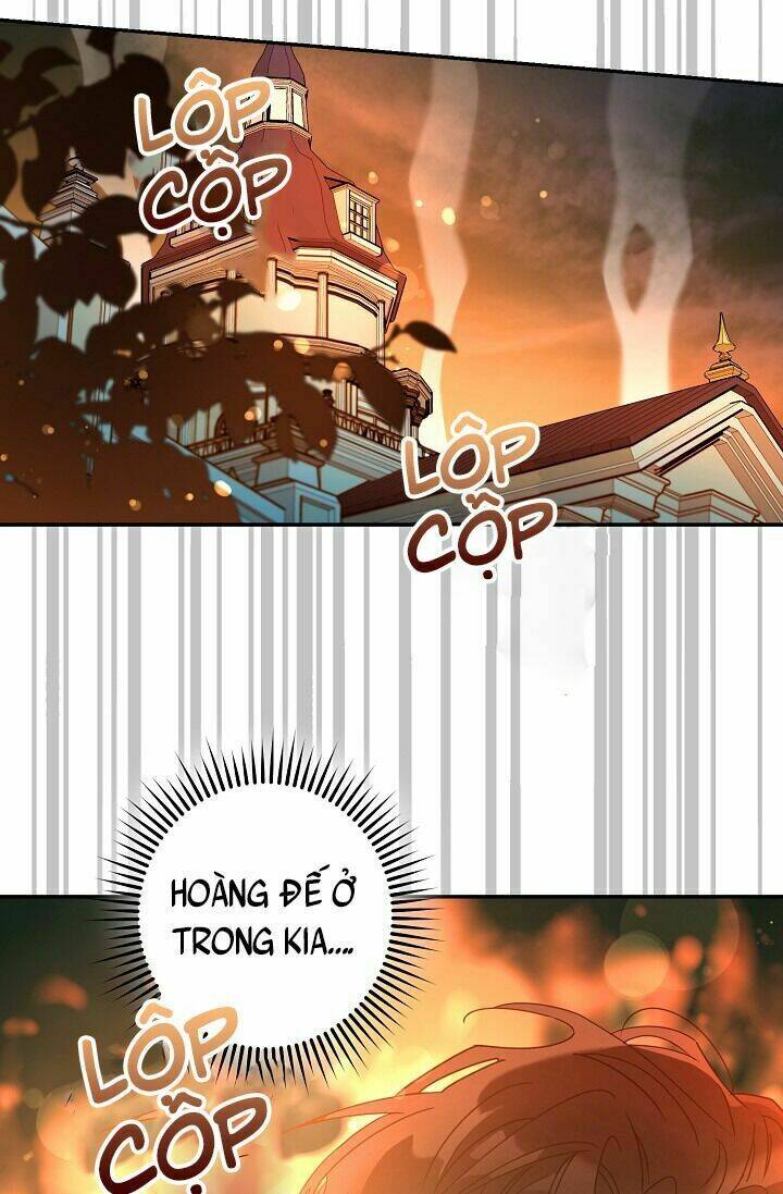 Tôi Đã Thuần Hóa Một Tên Bạo Chúa Và Chạy Trốn Chapter 39 - Trang 2