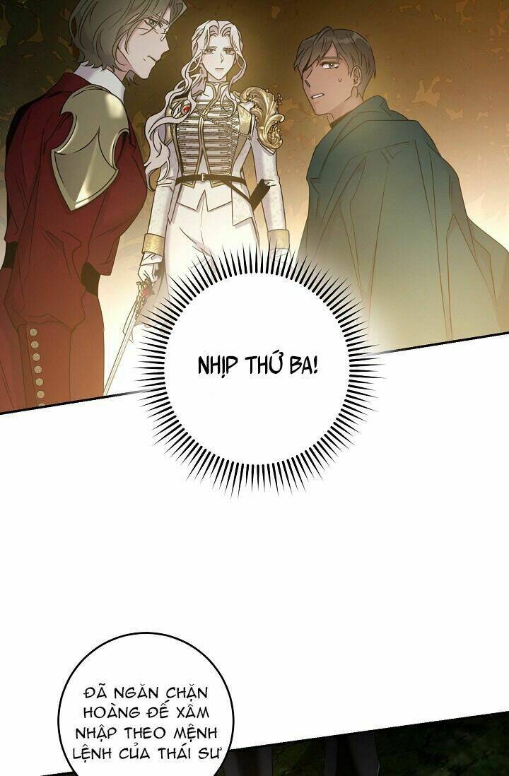 Tôi Đã Thuần Hóa Một Tên Bạo Chúa Và Chạy Trốn Chapter 39 - Trang 2