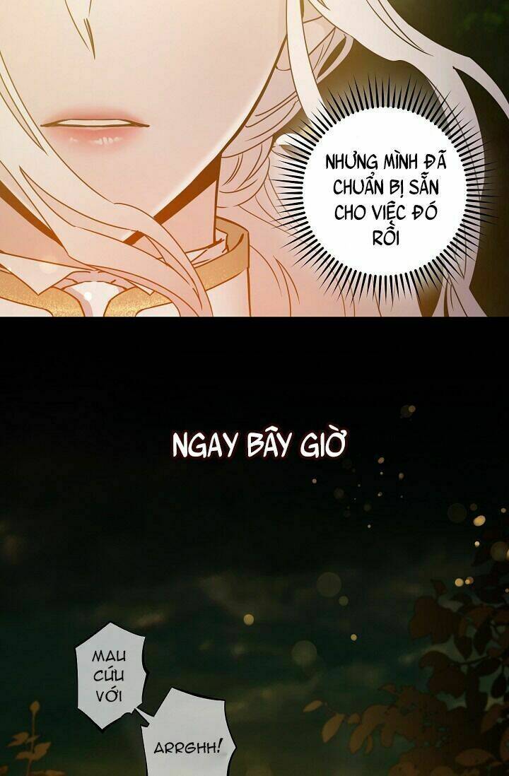 Tôi Đã Thuần Hóa Một Tên Bạo Chúa Và Chạy Trốn Chapter 39 - Trang 2