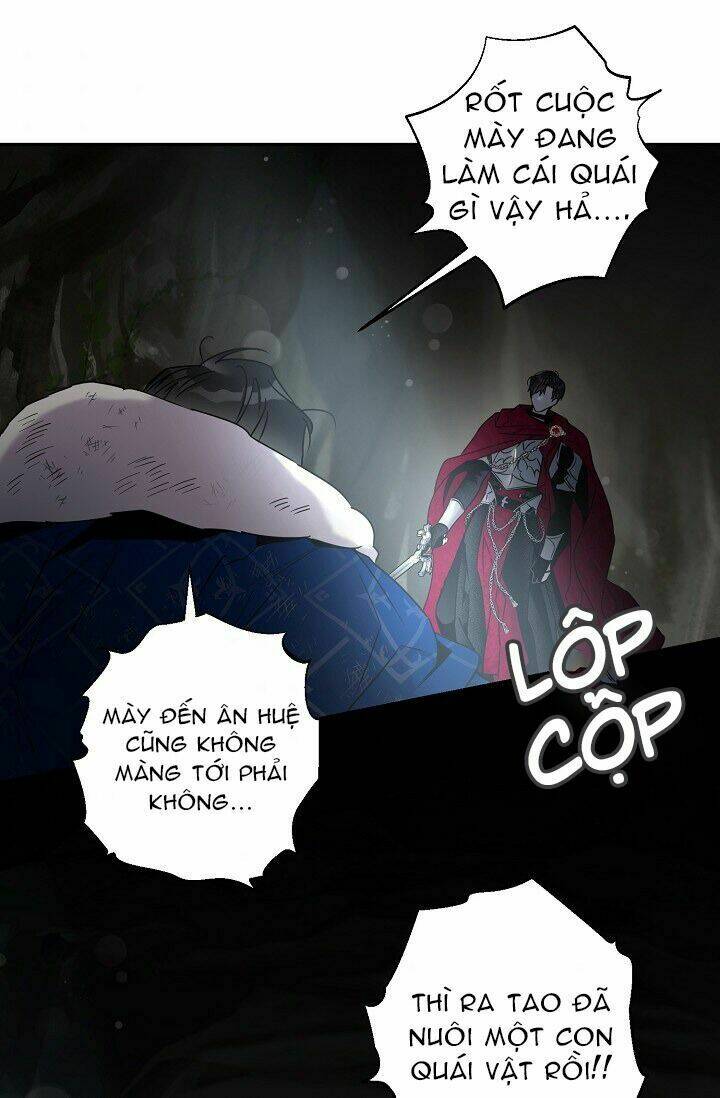 Tôi Đã Thuần Hóa Một Tên Bạo Chúa Và Chạy Trốn Chapter 39 - Trang 2