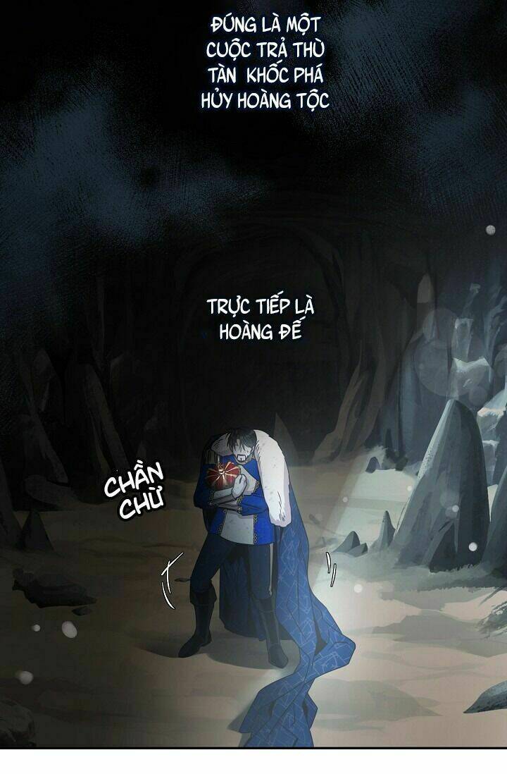 Tôi Đã Thuần Hóa Một Tên Bạo Chúa Và Chạy Trốn Chapter 39 - Trang 2