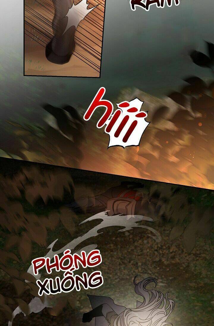 Tôi Đã Thuần Hóa Một Tên Bạo Chúa Và Chạy Trốn Chapter 39 - Trang 2