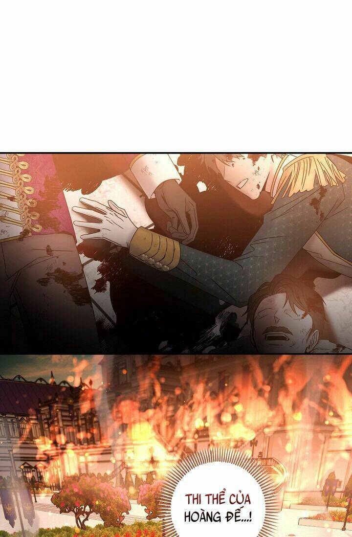 Tôi Đã Thuần Hóa Một Tên Bạo Chúa Và Chạy Trốn Chapter 39 - Trang 2