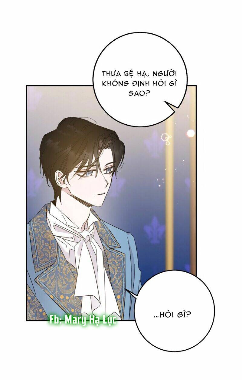 Tôi Đã Thuần Hóa Một Tên Bạo Chúa Và Chạy Trốn Chapter 4 - Trang 2