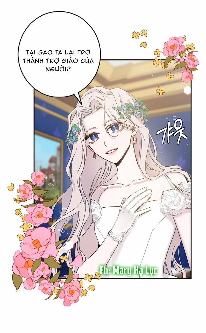 Tôi Đã Thuần Hóa Một Tên Bạo Chúa Và Chạy Trốn Chapter 4 - Trang 2