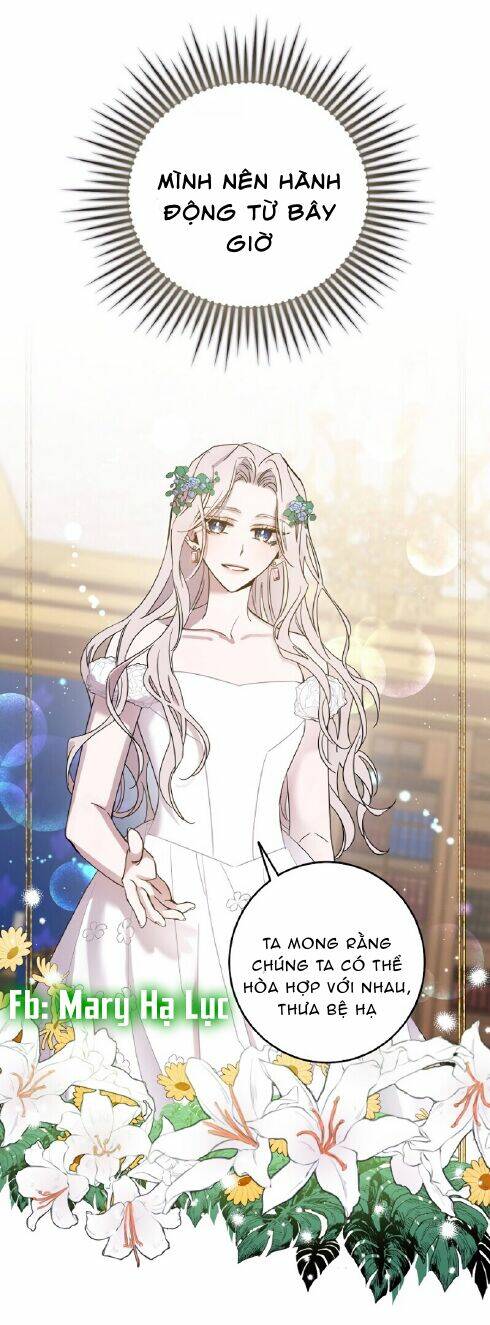 Tôi Đã Thuần Hóa Một Tên Bạo Chúa Và Chạy Trốn Chapter 4 - Trang 2