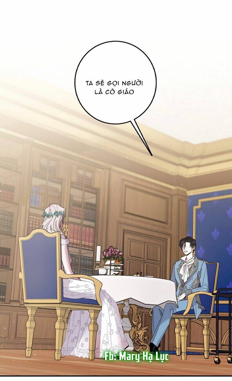 Tôi Đã Thuần Hóa Một Tên Bạo Chúa Và Chạy Trốn Chapter 4 - Trang 2