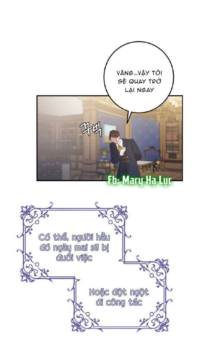 Tôi Đã Thuần Hóa Một Tên Bạo Chúa Và Chạy Trốn Chapter 4 - Trang 2