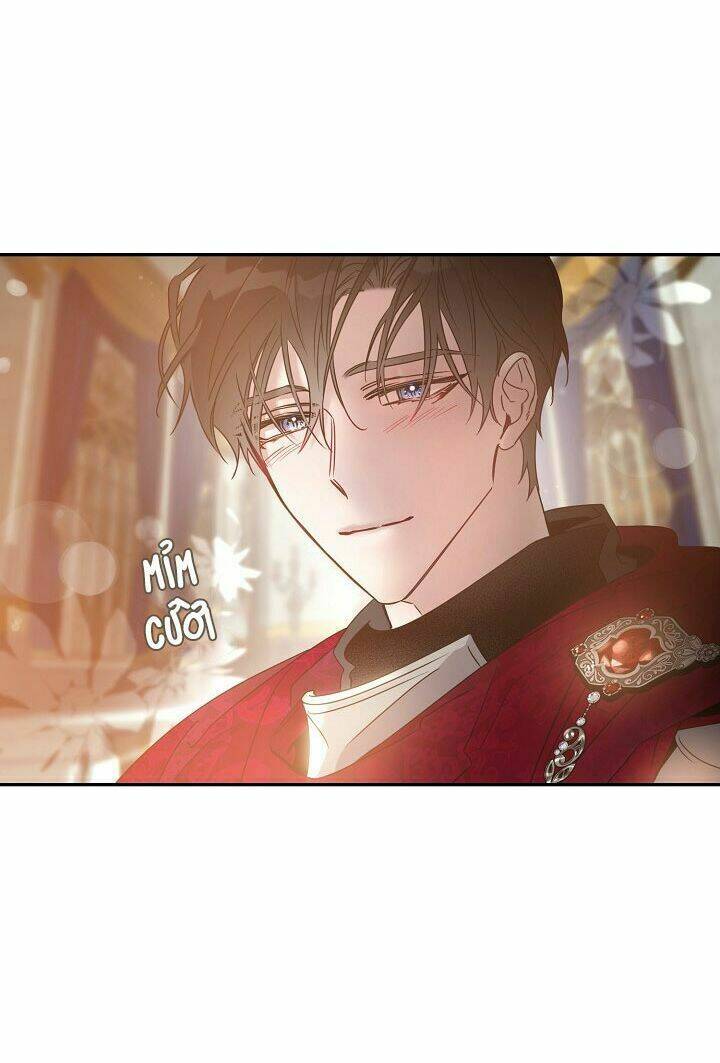 Tôi Đã Thuần Hóa Một Tên Bạo Chúa Và Chạy Trốn Chapter 40 - Trang 2