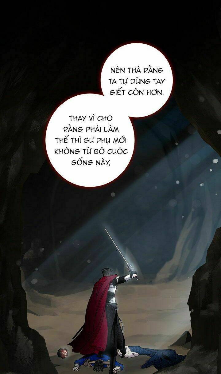 Tôi Đã Thuần Hóa Một Tên Bạo Chúa Và Chạy Trốn Chapter 40 - Trang 2