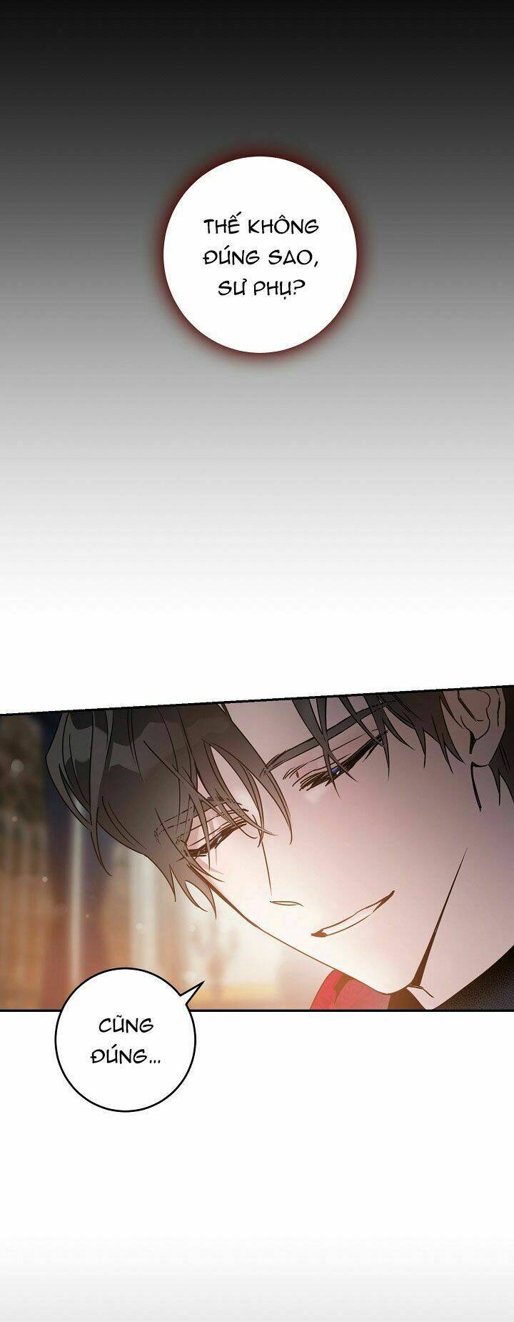 Tôi Đã Thuần Hóa Một Tên Bạo Chúa Và Chạy Trốn Chapter 40 - Trang 2