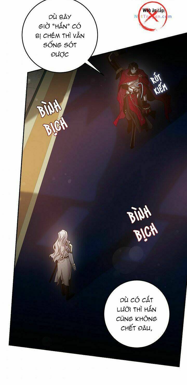 Tôi Đã Thuần Hóa Một Tên Bạo Chúa Và Chạy Trốn Chapter 40 - Trang 2