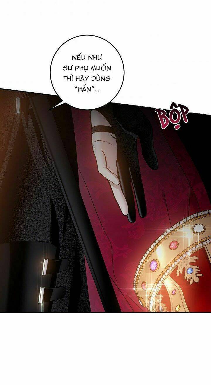 Tôi Đã Thuần Hóa Một Tên Bạo Chúa Và Chạy Trốn Chapter 40 - Trang 2