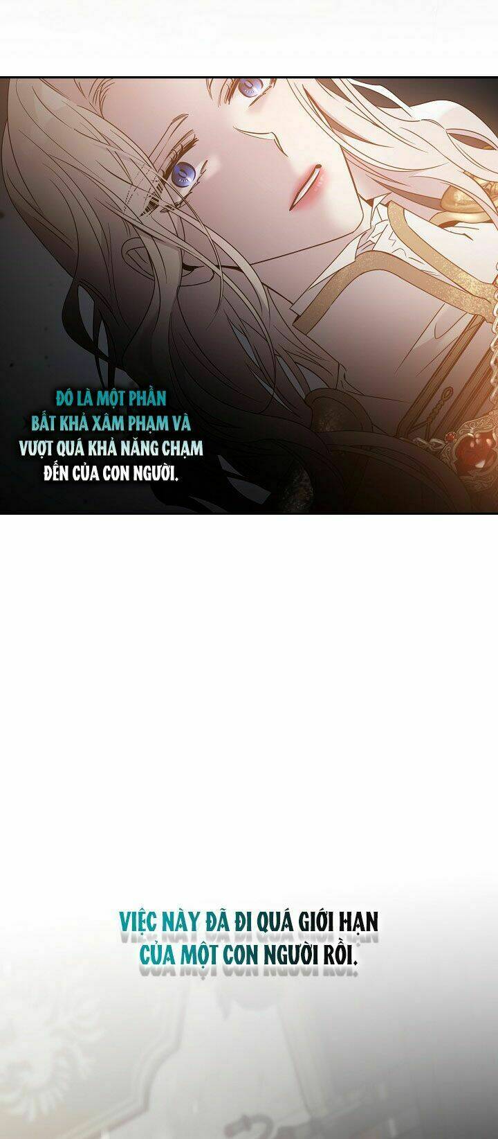 Tôi Đã Thuần Hóa Một Tên Bạo Chúa Và Chạy Trốn Chapter 40 - Trang 2