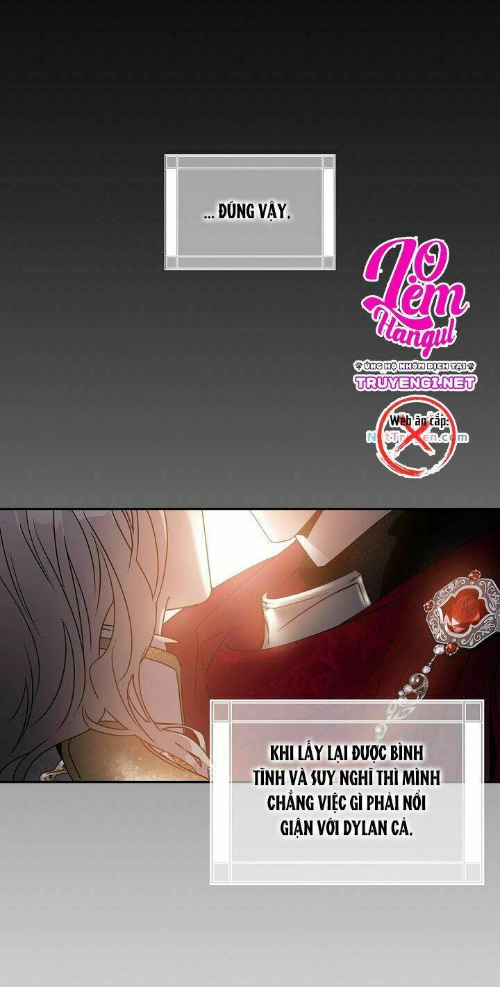 Tôi Đã Thuần Hóa Một Tên Bạo Chúa Và Chạy Trốn Chapter 40 - Trang 2