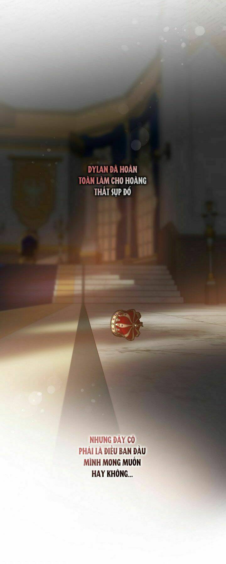 Tôi Đã Thuần Hóa Một Tên Bạo Chúa Và Chạy Trốn Chapter 40 - Trang 2