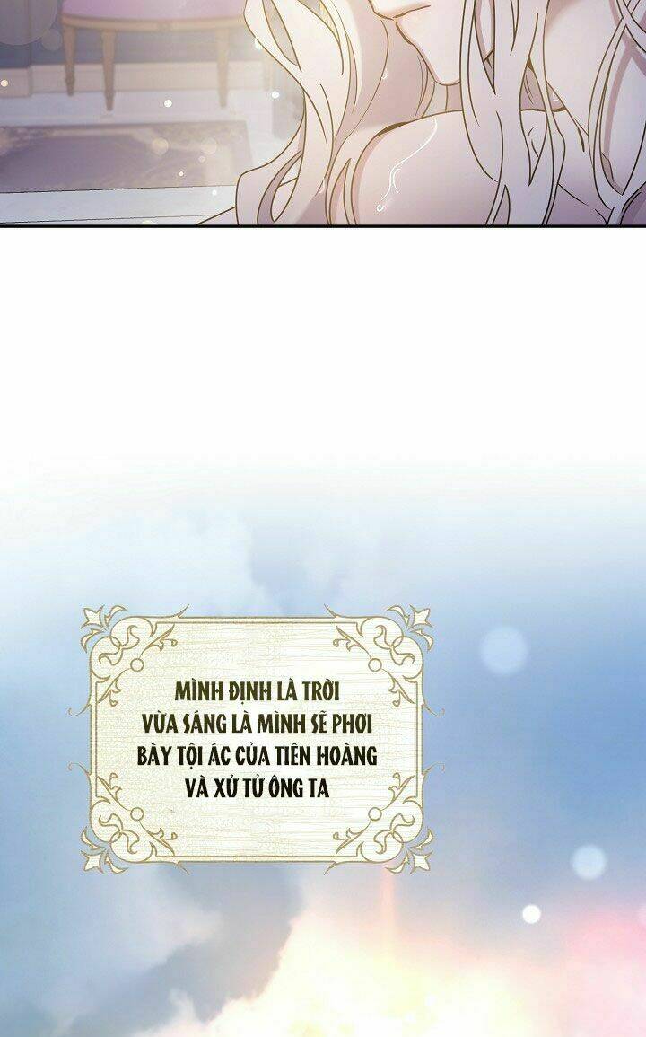 Tôi Đã Thuần Hóa Một Tên Bạo Chúa Và Chạy Trốn Chapter 40 - Trang 2