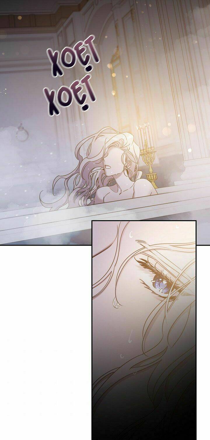 Tôi Đã Thuần Hóa Một Tên Bạo Chúa Và Chạy Trốn Chapter 40 - Trang 2