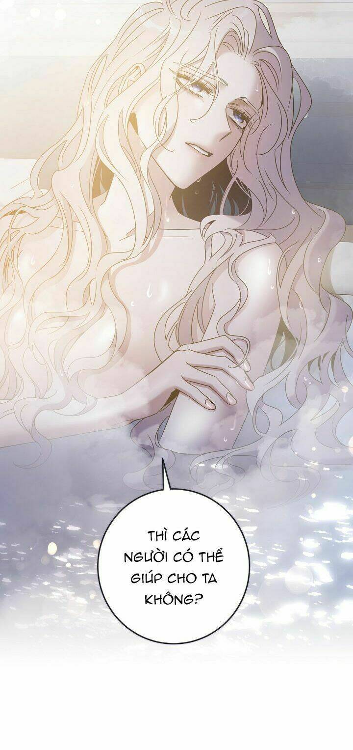 Tôi Đã Thuần Hóa Một Tên Bạo Chúa Và Chạy Trốn Chapter 40 - Trang 2