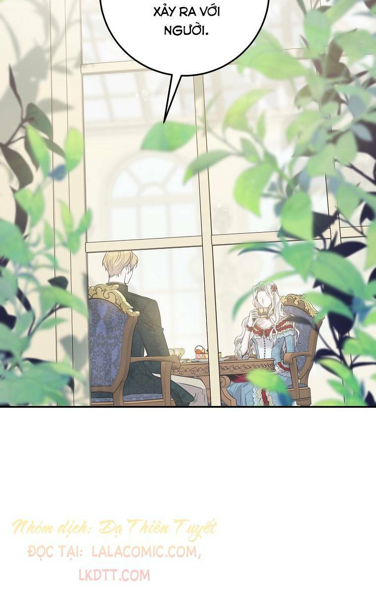 Tôi Đã Thuần Hóa Một Tên Bạo Chúa Và Chạy Trốn Chapter 41 - Trang 2