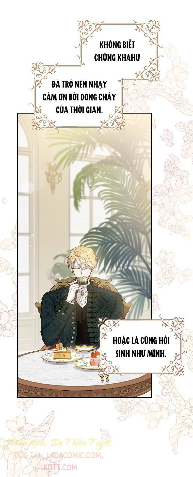 Tôi Đã Thuần Hóa Một Tên Bạo Chúa Và Chạy Trốn Chapter 41 - Trang 2