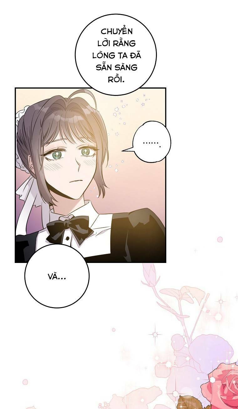 Tôi Đã Thuần Hóa Một Tên Bạo Chúa Và Chạy Trốn Chapter 41 - Trang 2