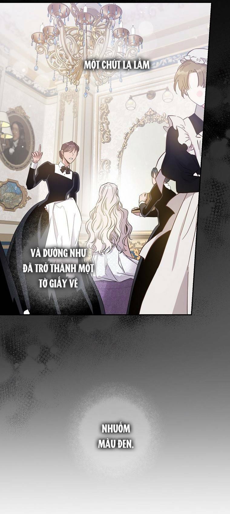 Tôi Đã Thuần Hóa Một Tên Bạo Chúa Và Chạy Trốn Chapter 41 - Trang 2