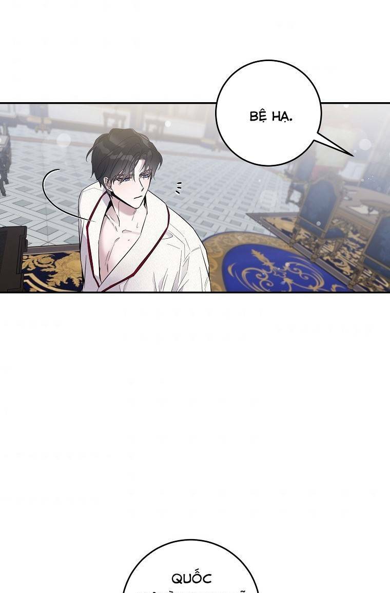 Tôi Đã Thuần Hóa Một Tên Bạo Chúa Và Chạy Trốn Chapter 41 - Trang 2