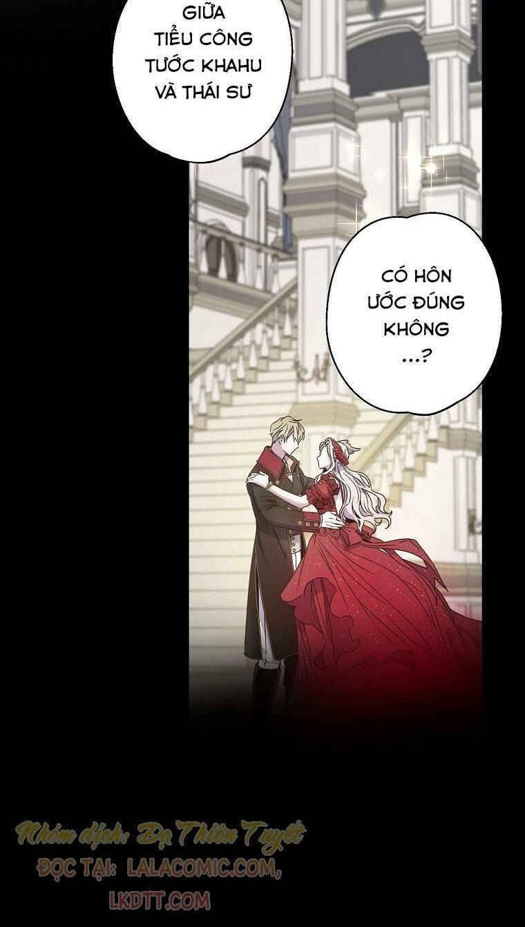 Tôi Đã Thuần Hóa Một Tên Bạo Chúa Và Chạy Trốn Chapter 41 - Trang 2