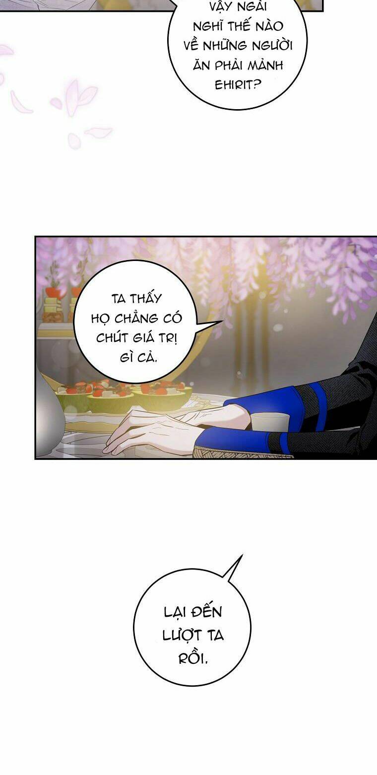 Tôi Đã Thuần Hóa Một Tên Bạo Chúa Và Chạy Trốn Chapter 42 - Trang 2