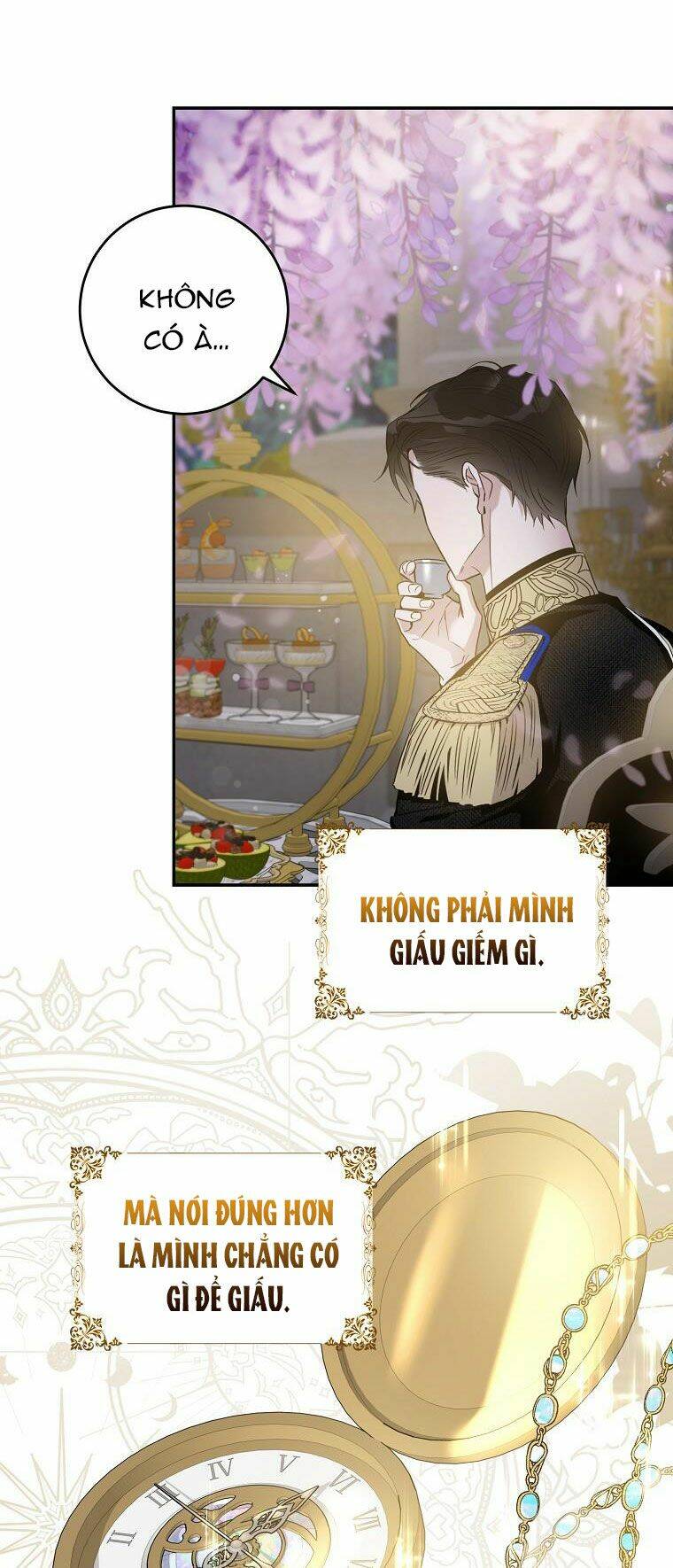 Tôi Đã Thuần Hóa Một Tên Bạo Chúa Và Chạy Trốn Chapter 42 - Trang 2