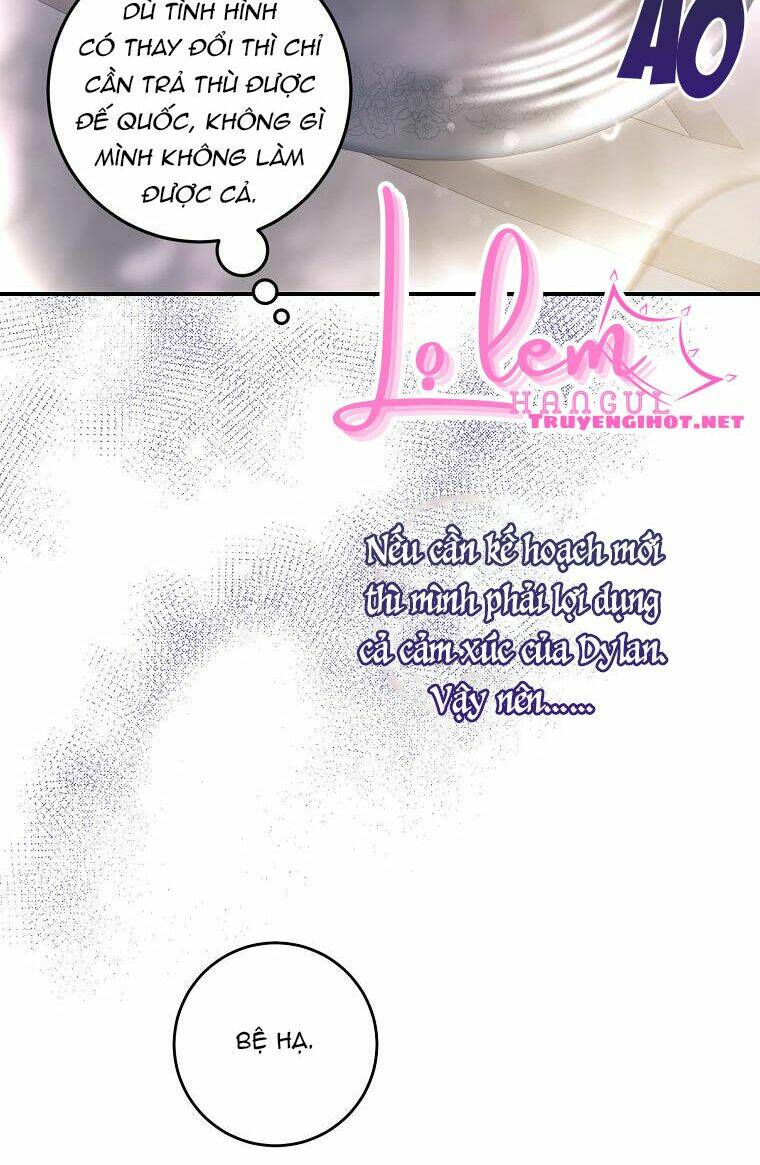 Tôi Đã Thuần Hóa Một Tên Bạo Chúa Và Chạy Trốn Chapter 42 - Trang 2