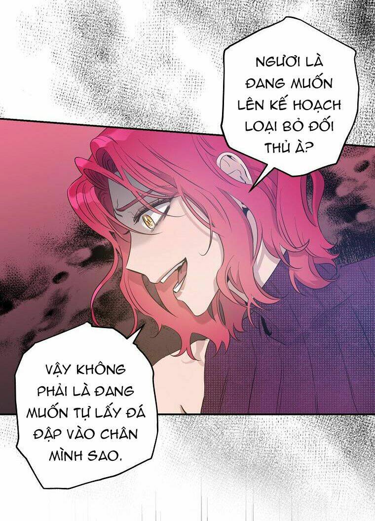 Tôi Đã Thuần Hóa Một Tên Bạo Chúa Và Chạy Trốn Chapter 42 - Trang 2