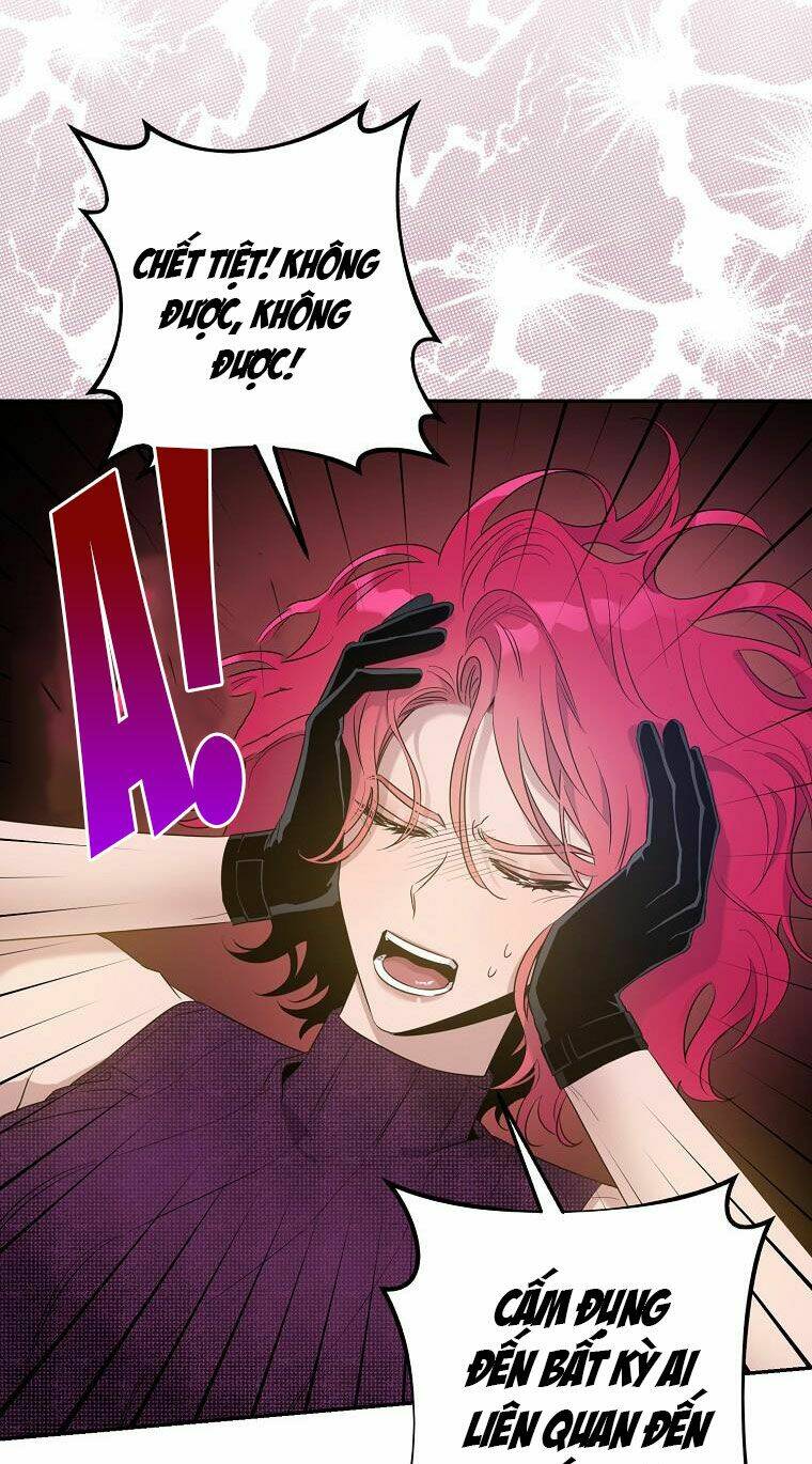 Tôi Đã Thuần Hóa Một Tên Bạo Chúa Và Chạy Trốn Chapter 42 - Trang 2