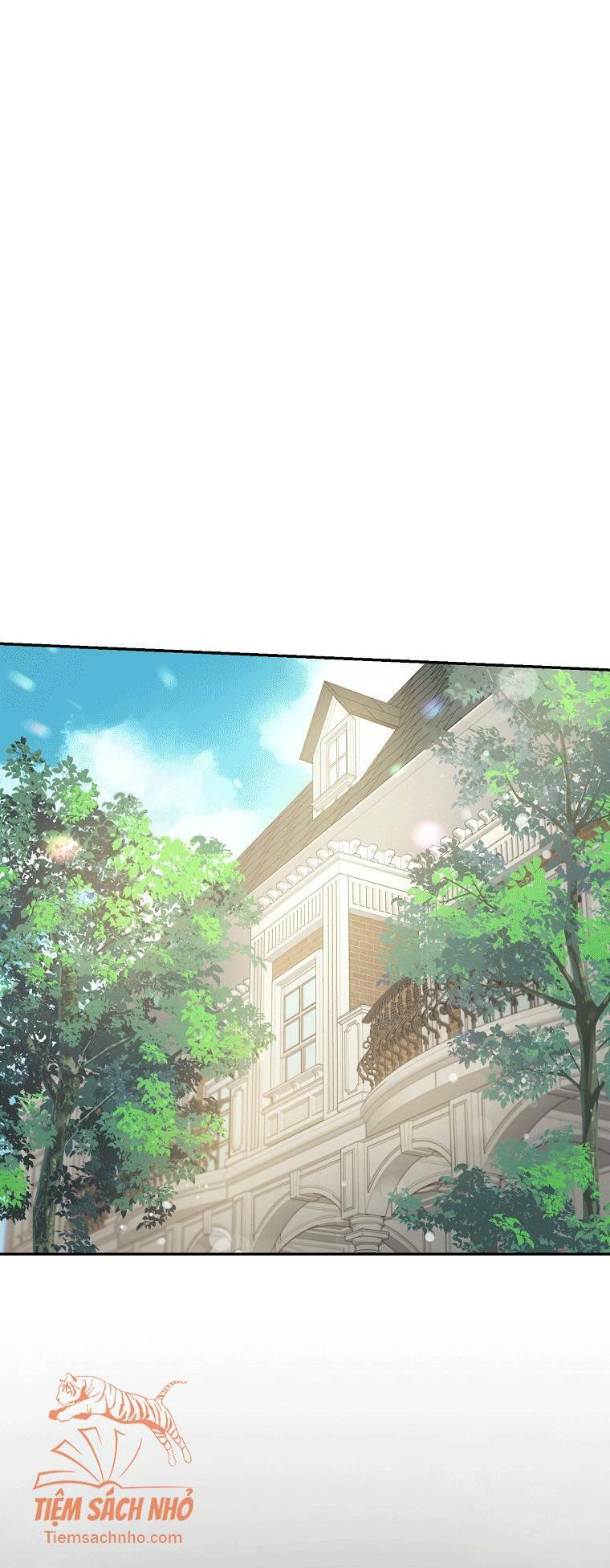 Tôi Đã Thuần Hóa Một Tên Bạo Chúa Và Chạy Trốn Chapter 43 - Trang 2