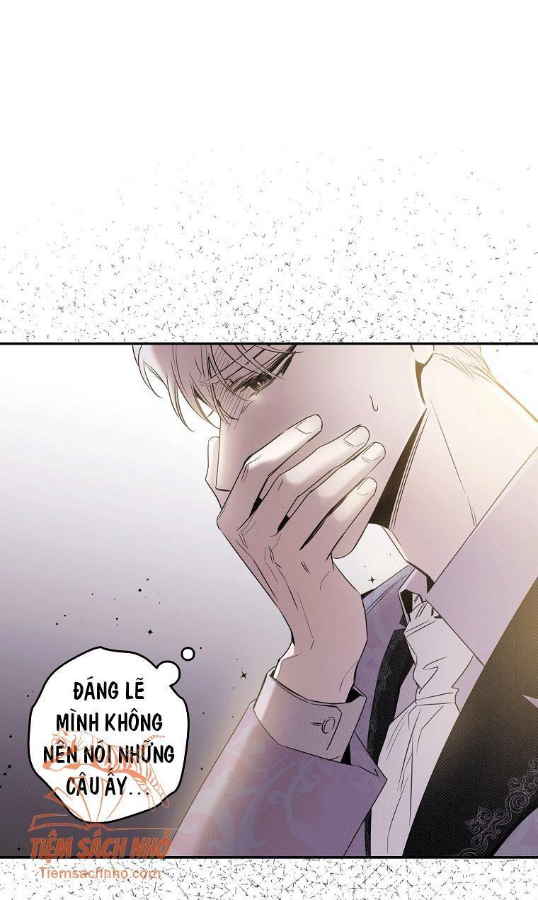 Tôi Đã Thuần Hóa Một Tên Bạo Chúa Và Chạy Trốn Chapter 43 - Trang 2