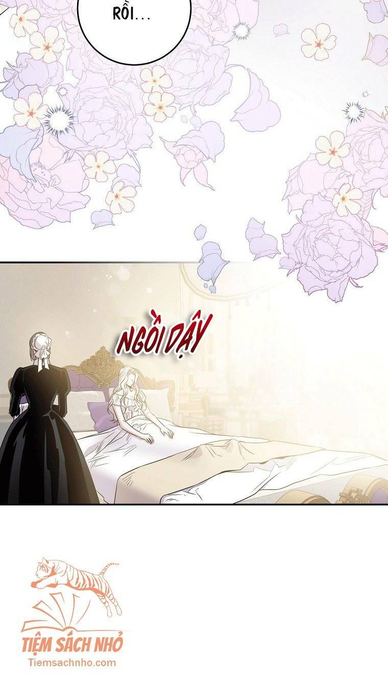 Tôi Đã Thuần Hóa Một Tên Bạo Chúa Và Chạy Trốn Chapter 43 - Trang 2