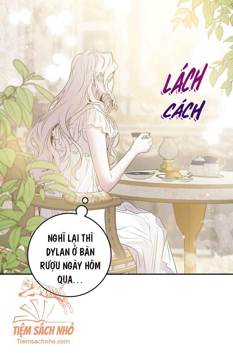 Tôi Đã Thuần Hóa Một Tên Bạo Chúa Và Chạy Trốn Chapter 43 - Trang 2