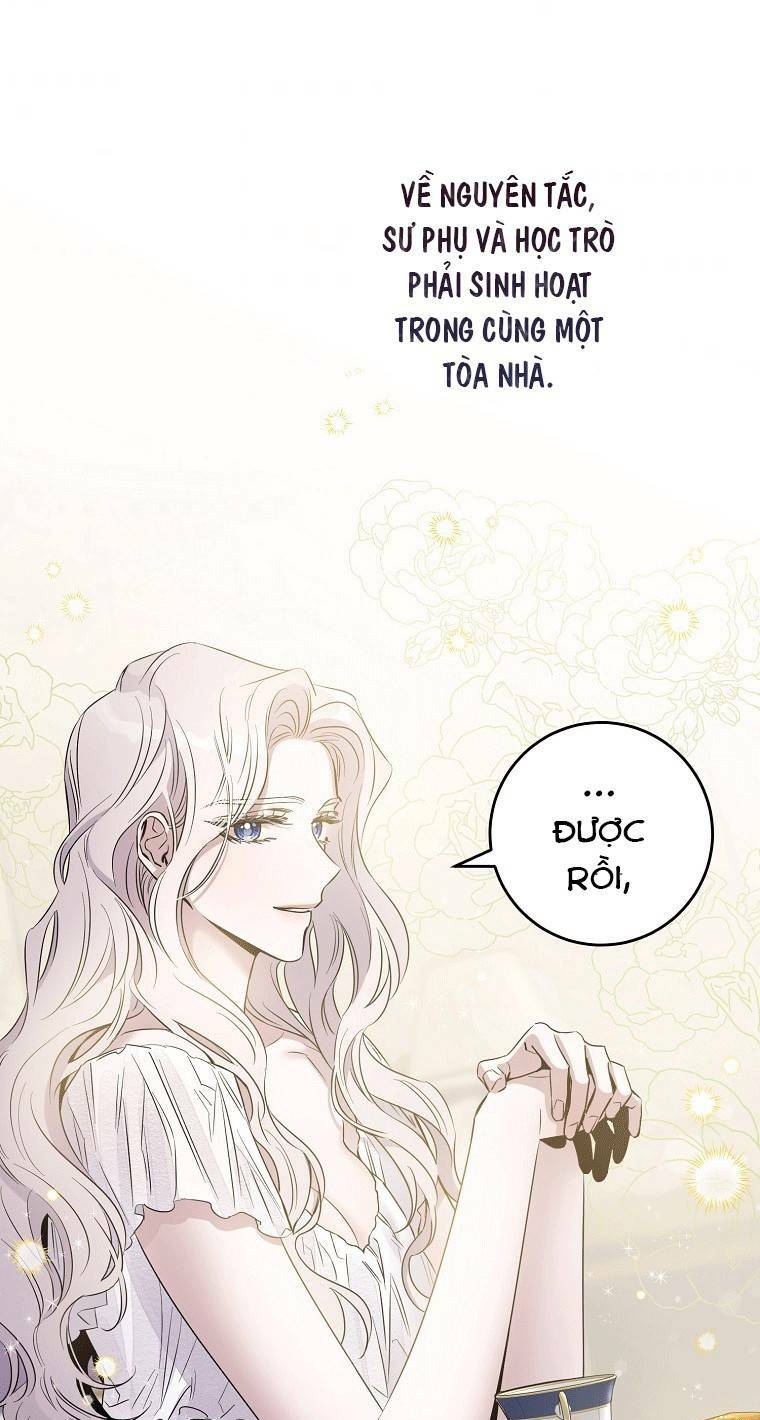 Tôi Đã Thuần Hóa Một Tên Bạo Chúa Và Chạy Trốn Chapter 43 - Trang 2