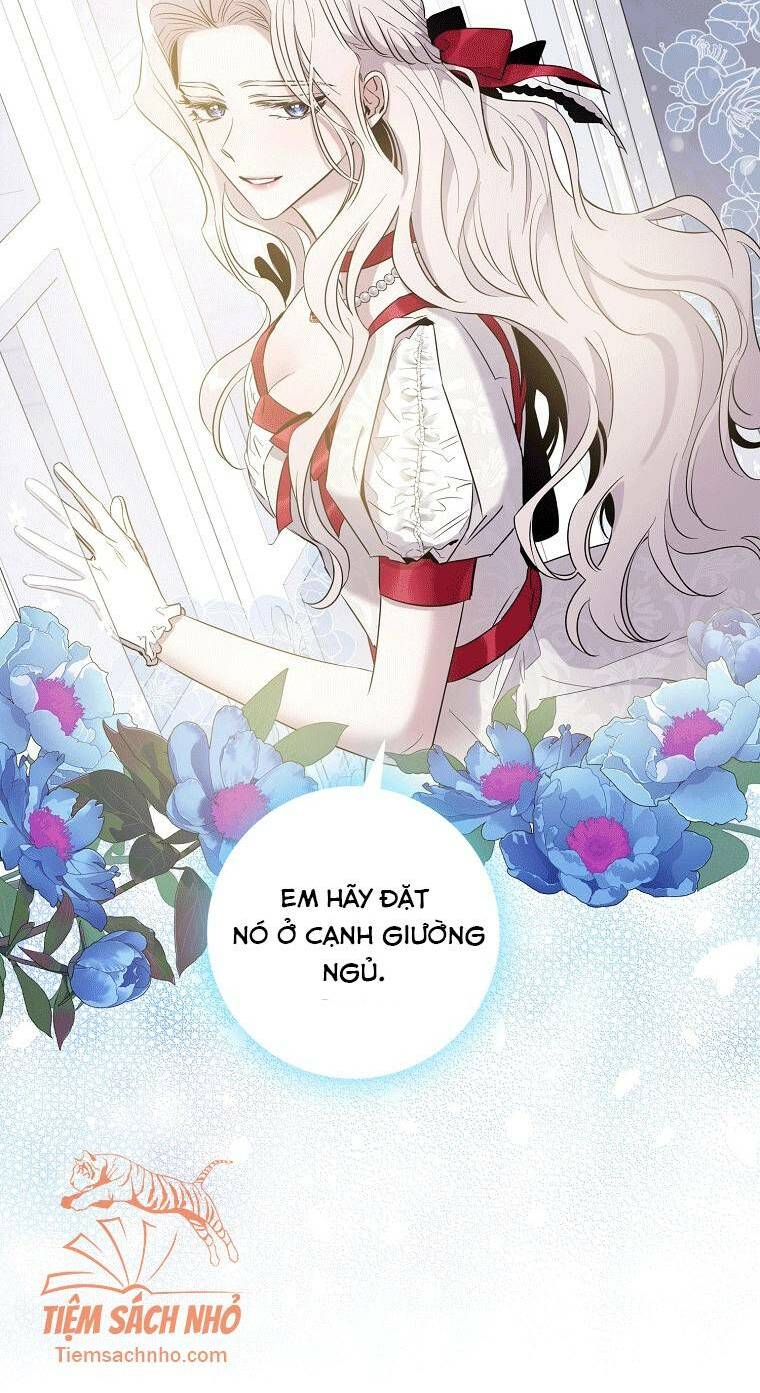 Tôi Đã Thuần Hóa Một Tên Bạo Chúa Và Chạy Trốn Chapter 43 - Trang 2