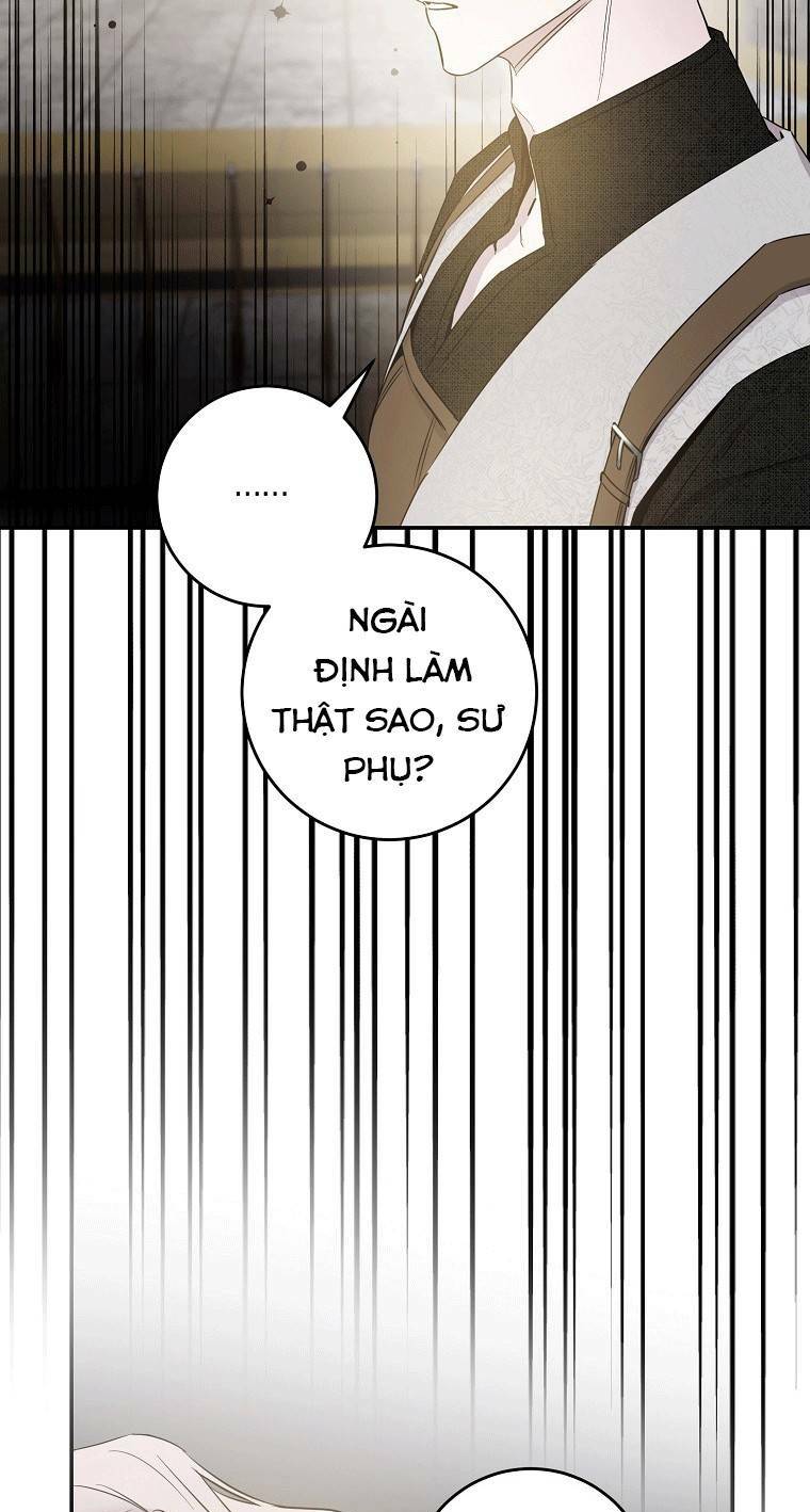 Tôi Đã Thuần Hóa Một Tên Bạo Chúa Và Chạy Trốn Chapter 43 - Trang 2