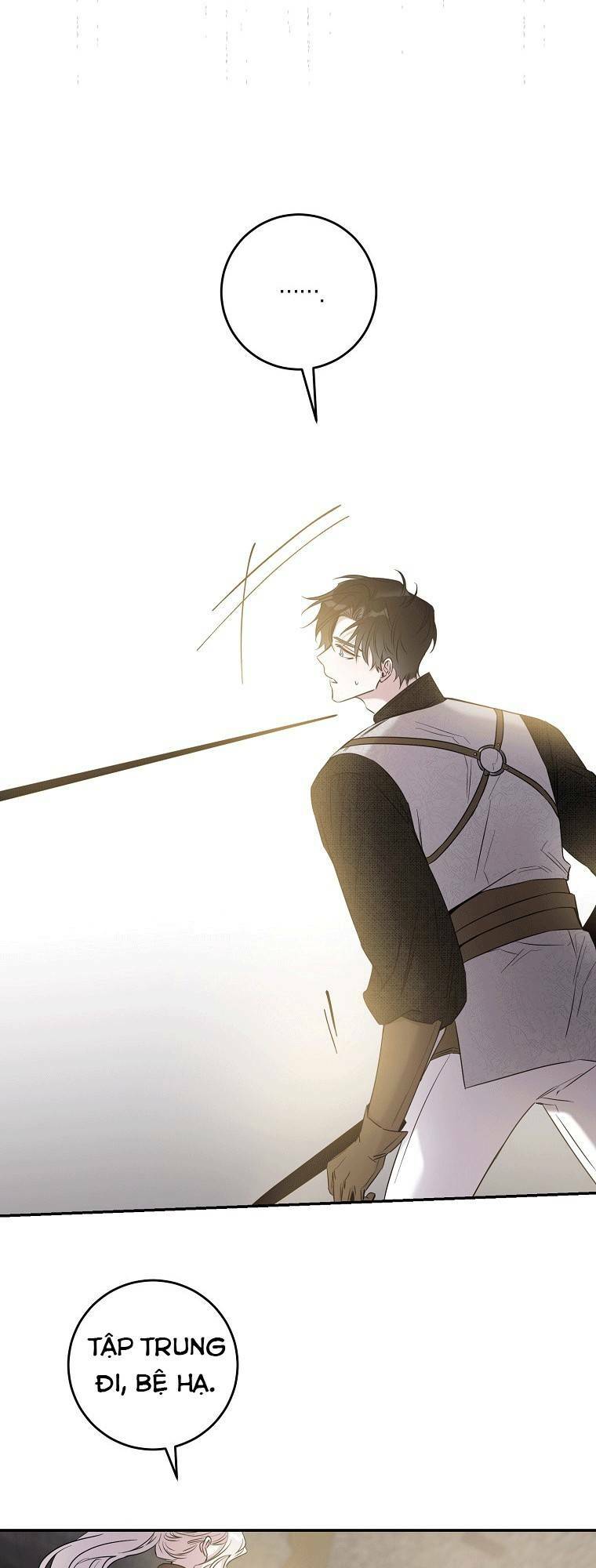 Tôi Đã Thuần Hóa Một Tên Bạo Chúa Và Chạy Trốn Chapter 43 - Trang 2