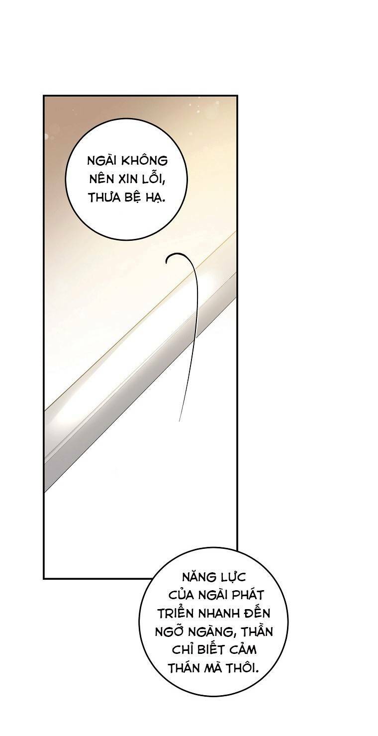 Tôi Đã Thuần Hóa Một Tên Bạo Chúa Và Chạy Trốn Chapter 43 - Trang 2